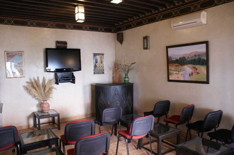 מלון מרקש Les Borjs De La Kasbah מראה חיצוני תמונה