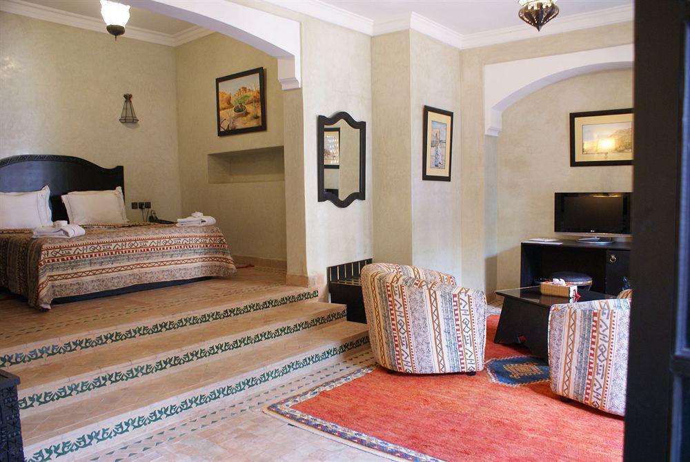 מלון מרקש Les Borjs De La Kasbah חדר תמונה